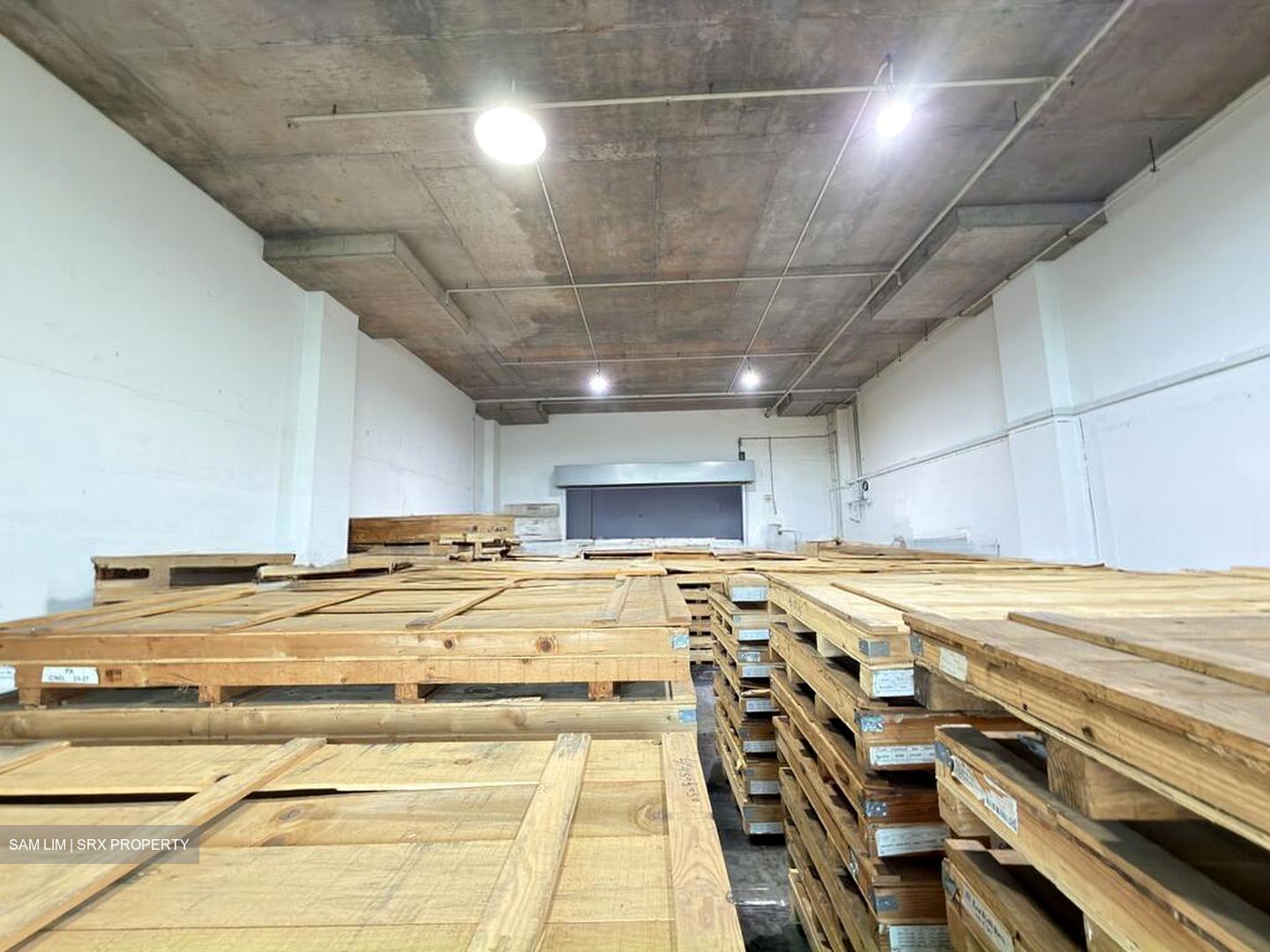 Ispace (D22), Factory #510641171